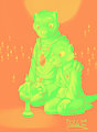 Candle Ritual