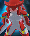 Price Sidon POV