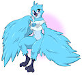 TweetTweet by ZiggyFoxx