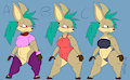 Harper's Clothes