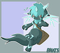 New Character - Tyr