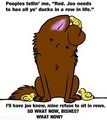 ducks in a row by Reddywolf