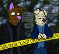 chibi scene
