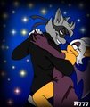 better in black by rougethebat777