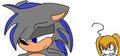 blade and sparky animation trial by Shatteathefox