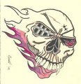 Dad's Drawing 4