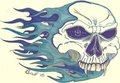 Dad's Drawing 6