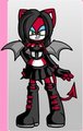 Medusa the Succubus by GurahkWeavile