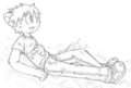 Relaxin'