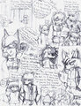 Pro! Character Graduation Pg. 1 by SwyongXia