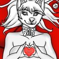 Te amo by Kanou