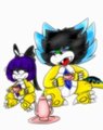 contest: tea time