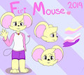 2019 ref by FirionMien