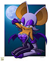 Midnight Queen