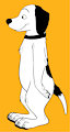 Como o Snoopy Ficou Grande!