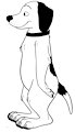 Como o Snoopy Ficou Grande! 2