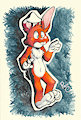 Bunny fears