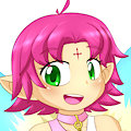 Fa: Dragon of Love by Lamia