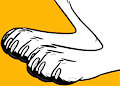 As Patas Gigantes do Snoopy