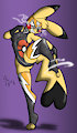Pika Lucha