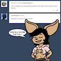 ASK BONNIE & CO 858