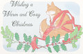 Belated Winter Seasons Wishes