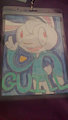 My FC conbadge