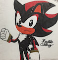 Classic Shadow