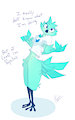 Tweet