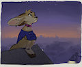 Up and beyond by Reign2004