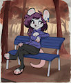 Park Chill'n by Reign2004
