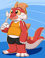 Tommy Koi