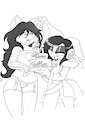 Happy Birthday Feather