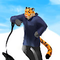 Shoveling (2016 art)