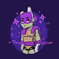 ROT Donnie by PsychoDon16