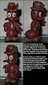 Archemedes mini for ACR