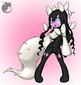Clockworkshrew - Gothorita