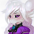 LevelViolet - Mew