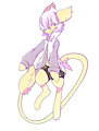 Blhky - Mew