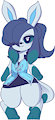 kei0kun - Glaceon