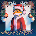 Santa Secreto Fevix Merry Cristmas
