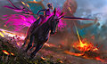 LevelViolet - Battlefield