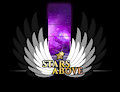 TheStrider - Logo #2