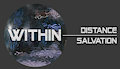 TheStrider - Logo #4 by sukani