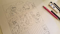 Comic Sample