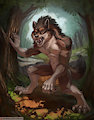 Dangerous Territory by Danza