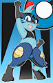 Dewott libre!