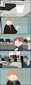 Crow Up Page 5