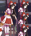 Shrine Maiden alts