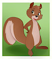 Squeak!